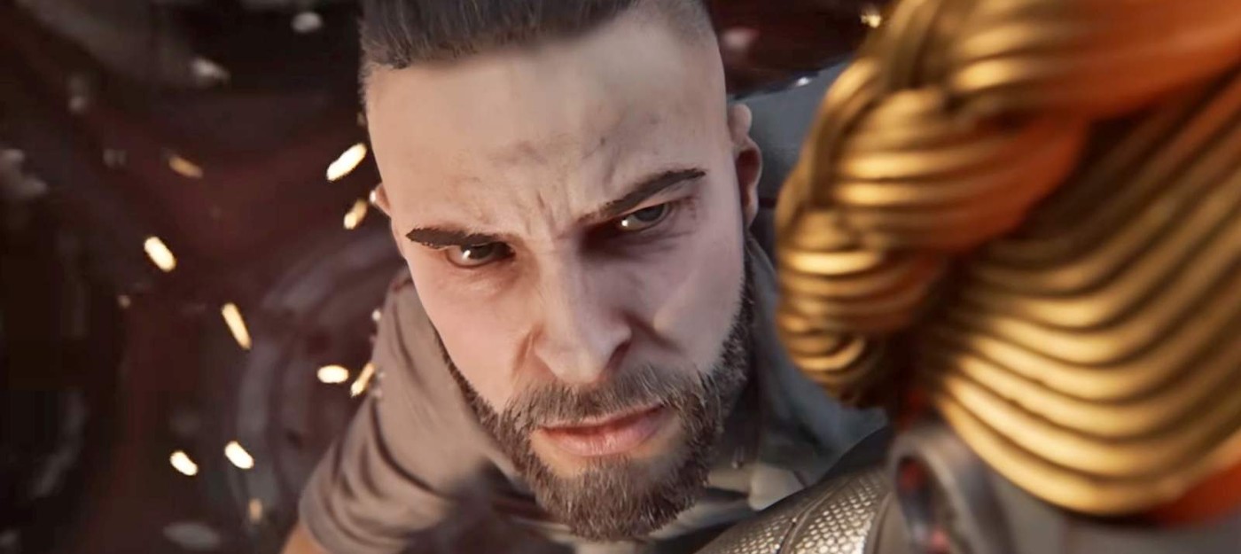 Четвертое дополнение для Atomic Heart получило тизер с Нечаевым и Близняшкой