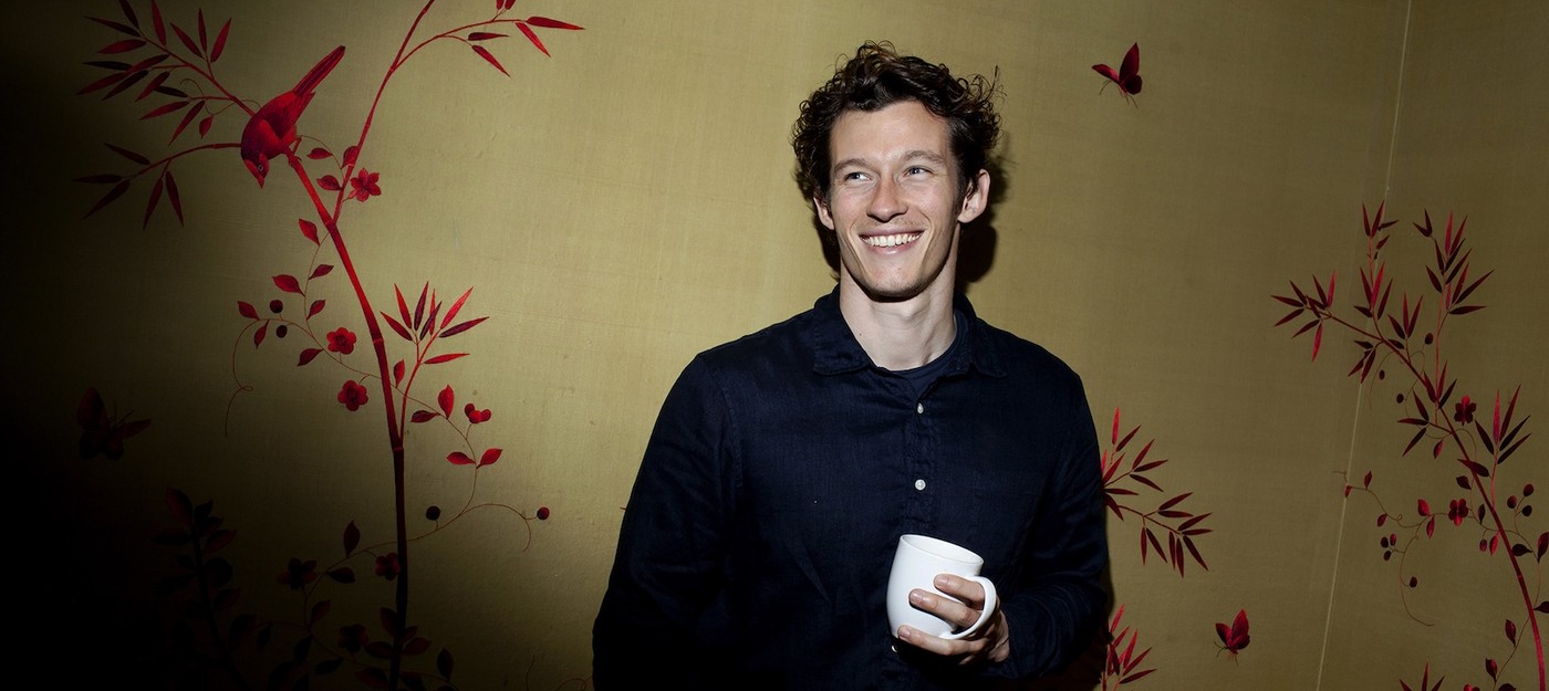 Каллум Тёрнер стал фаворитом букмекеров на роль нового Джеймса Бонда