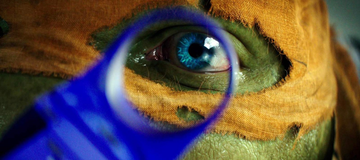 Paramount объявила даты выхода новых фильмов про Черепашек-ниндзя и Соника