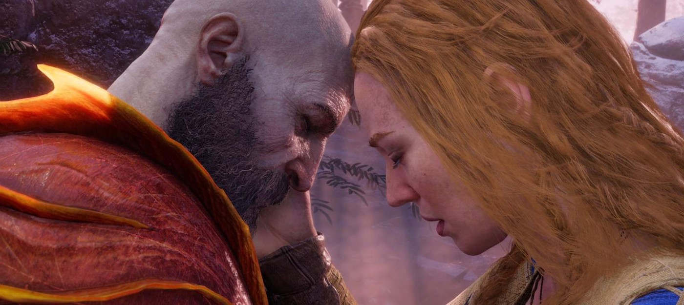 Сериал по God of War продлили на второй сезон – пилот снимет режиссер "Сегуна", "Пацанов" и "Фоллаута"