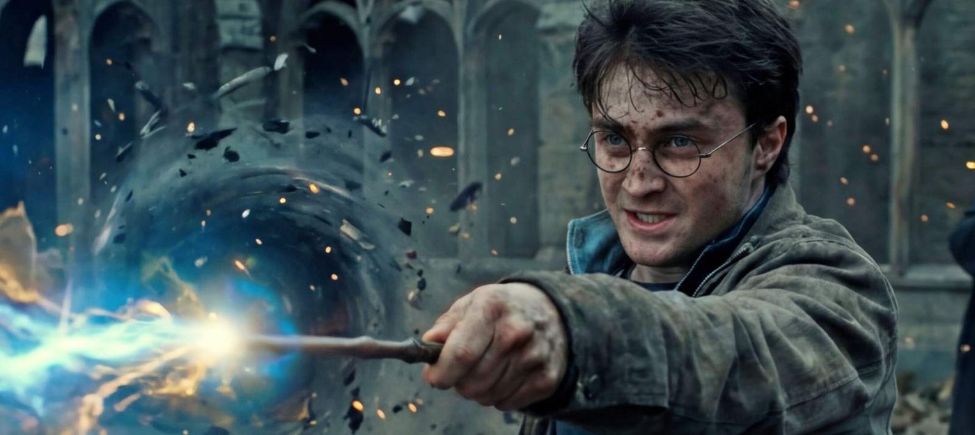 Новый Гарри Поттер был безумно рад получить письмо от Дэниела Рэдклиффа