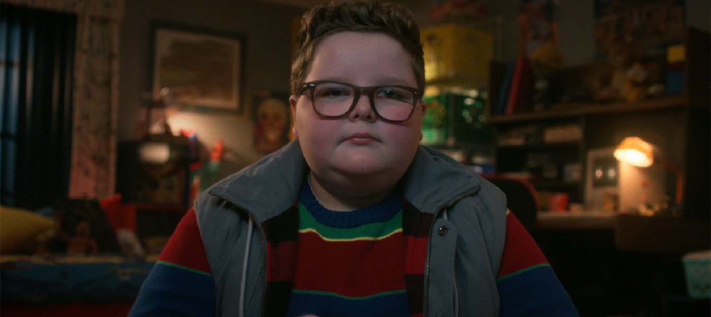 5-й сезон "Очень странных дел" допустил "непростительный" ляп с классической игрой Ghosts 'n Goblins – фанаты ретро негодуют