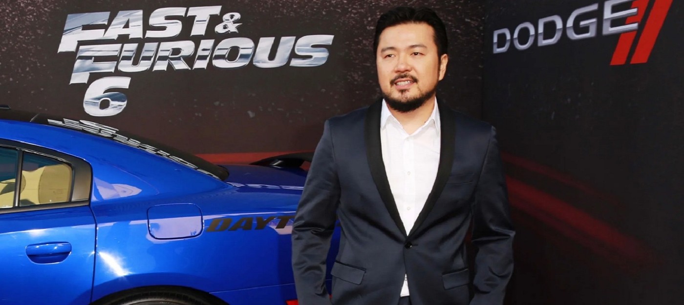 Джастин Лин и сценарист "Оно" снимут фильм по Helldivers