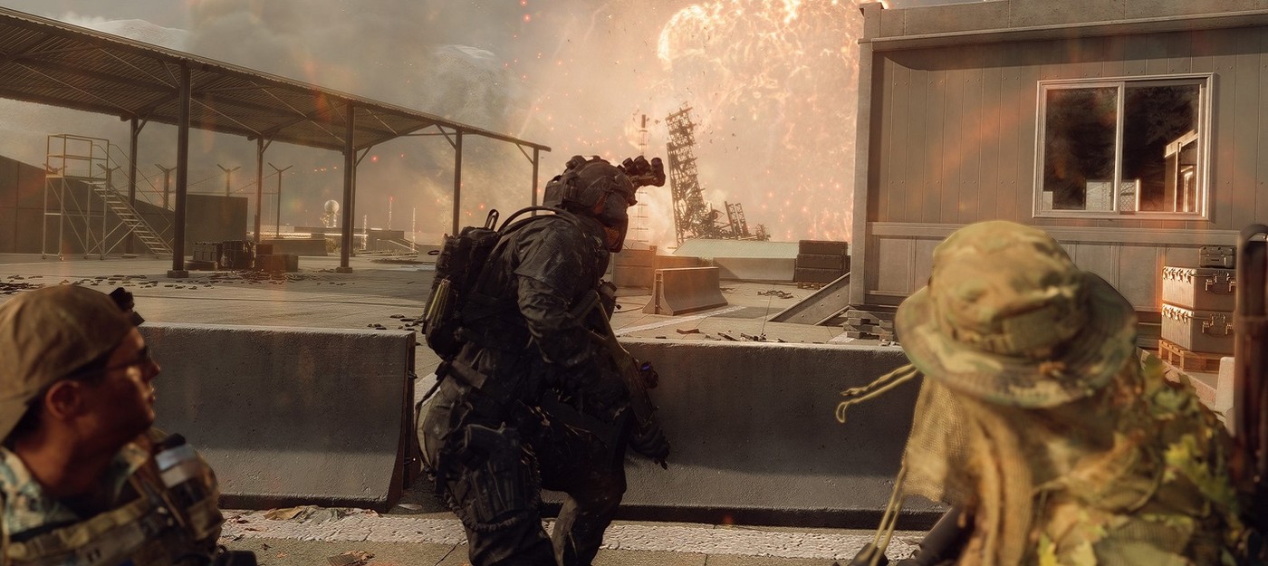 EA возвращает Battlefield Labs – ПК-геймеры смогут протестировать все будущие патчи, но под жестким NDA