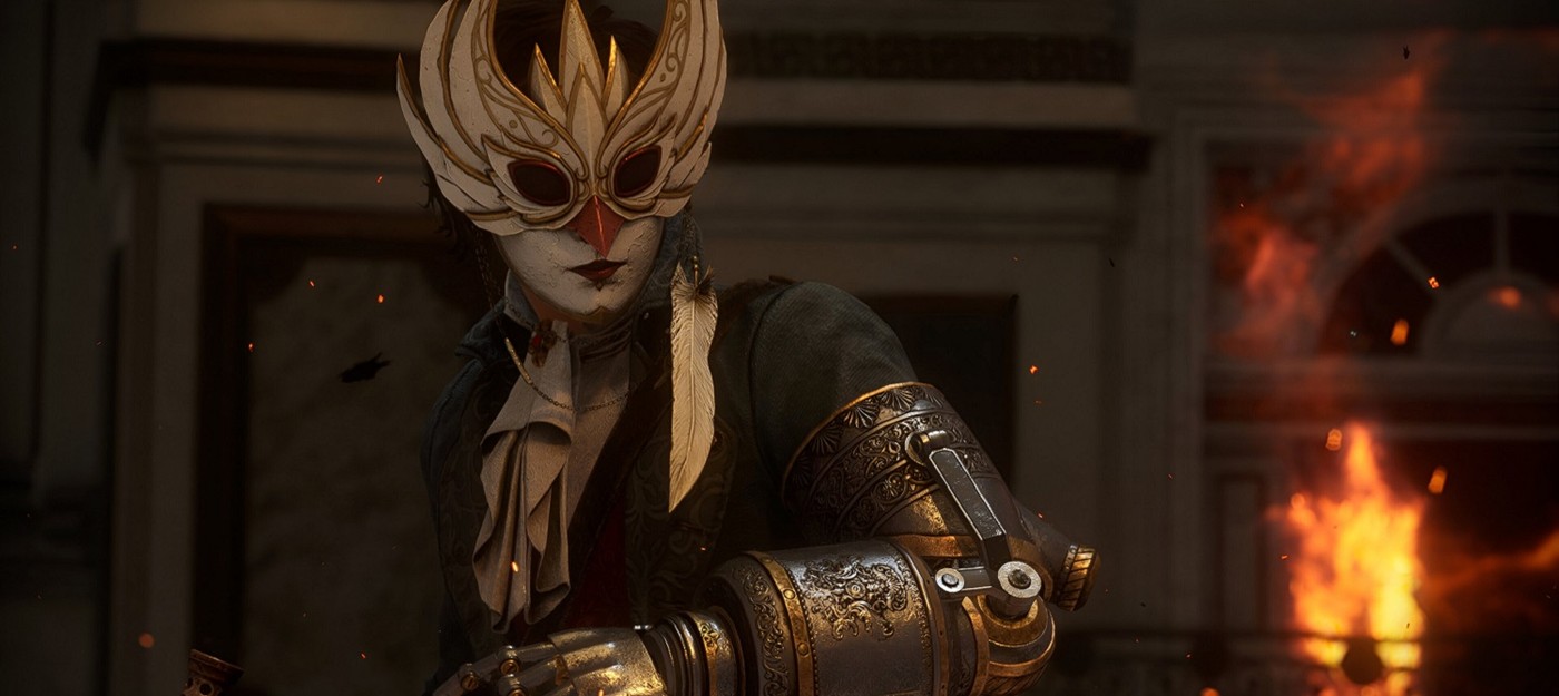 Для Lies of P вышел мод на кооперативные битвы с боссами – полноценный кооператив появится позже