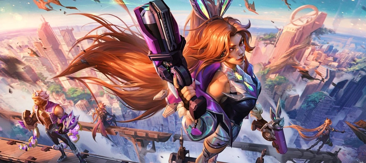 Кардинальные изменения League of Legends в 2026 году – никакого Атахана, ускорение матчей, ролевые задания и многое-многое другое