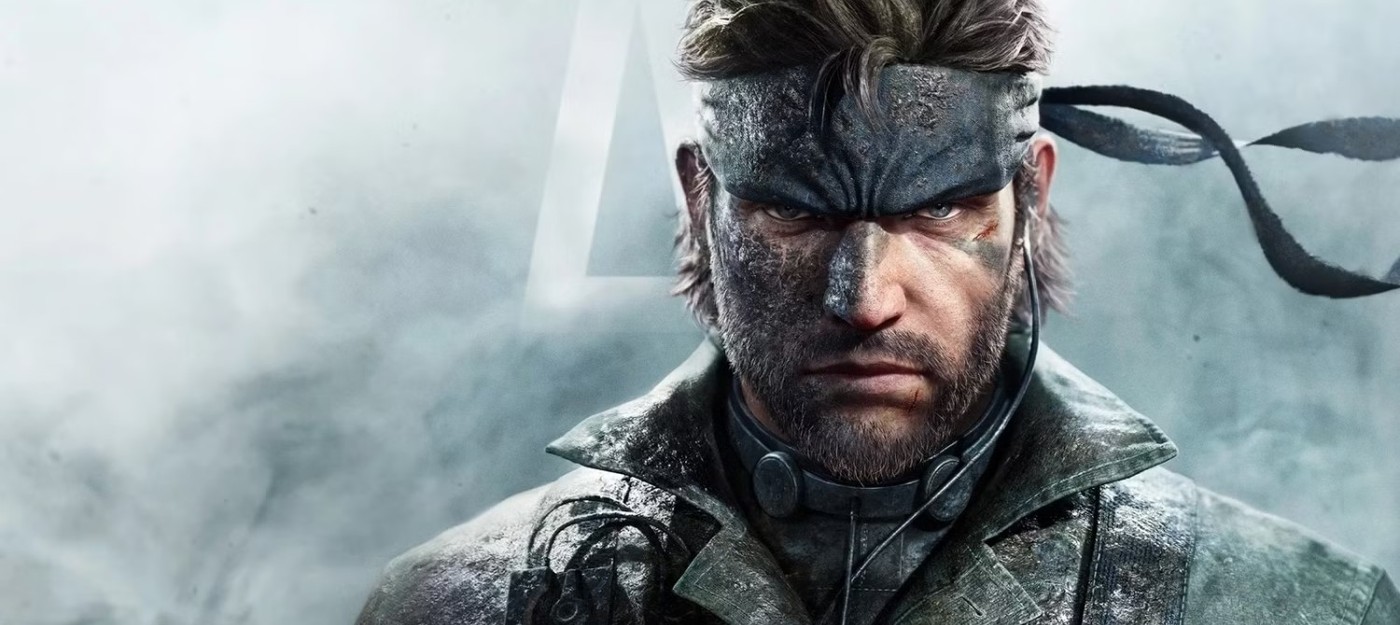 Konami возвращается к Metal Gear именно сейчас, потому что ветеранов серии с каждым годом становится все меньше