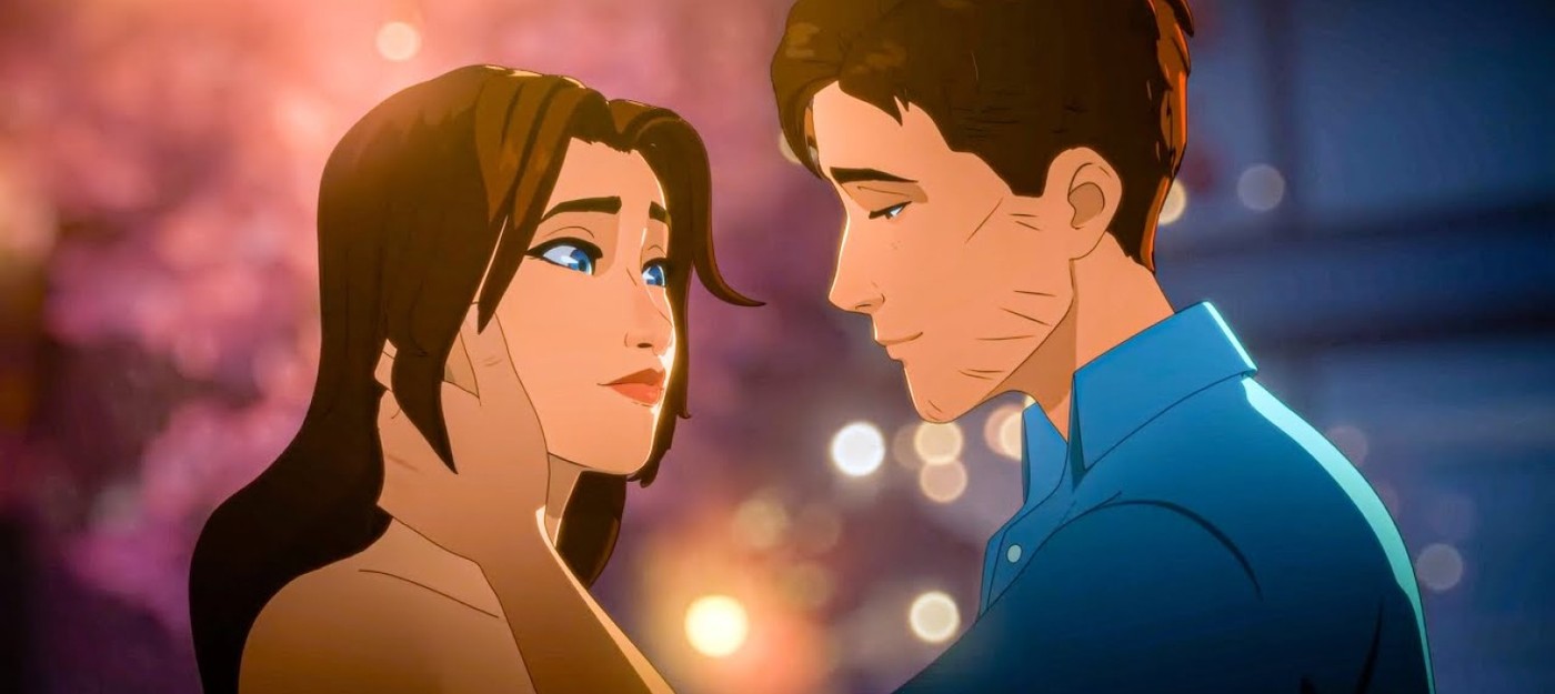 В изначальном сценарии Dispatch можно было выбрать протагониста из трех стартовых героев – в том числе из Мистера Виски