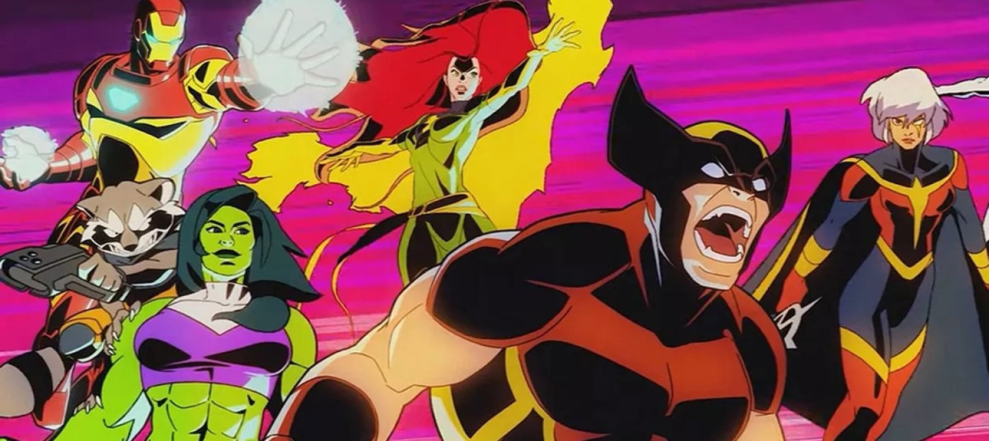 Состоялся релиз Marvel Cosmic Invasion – пиксельного битемапа про супергероев с отличными оценками от критиков и игроков