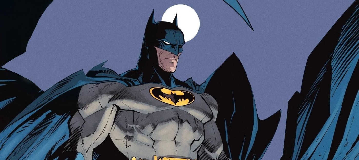 Поклонники умоляют Джеймса Ганна вернуть сине-серый костюм Бэтмена с белыми глазами в фильме Энди Мускетти, но он настаивает на второстепенности этих деталей