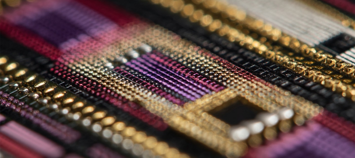 Исследователи Samsung разработали архитектуру NAND с энергопотреблением на 96% ниже современных решений