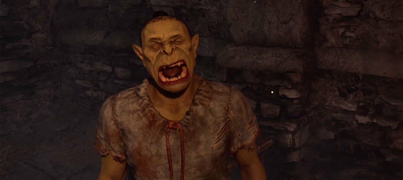 Моддер добавил захват мимики лица в реальном времени в Oblivion Remastered