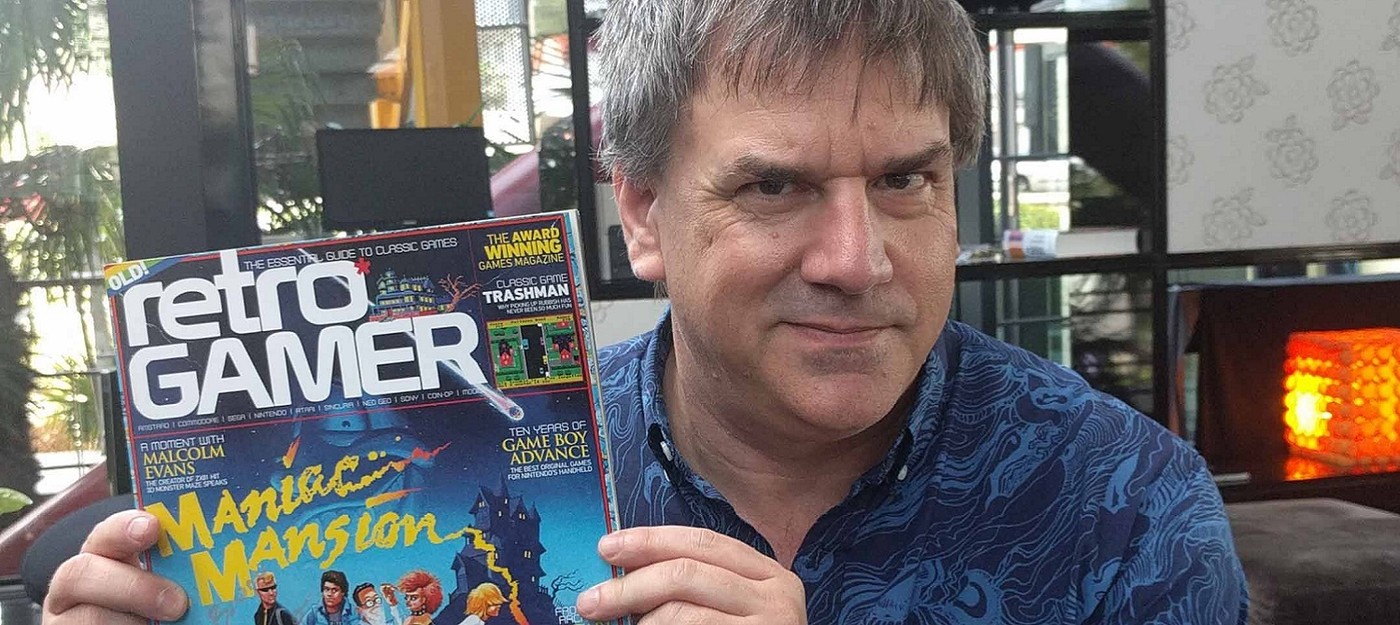 Рон Гилберт не смог найти финансирования для игры в духе классической The Legend of Zelda, потому что издатели хотят зарабатывать сотни миллионов долларов, выпуская "безопасные" игры