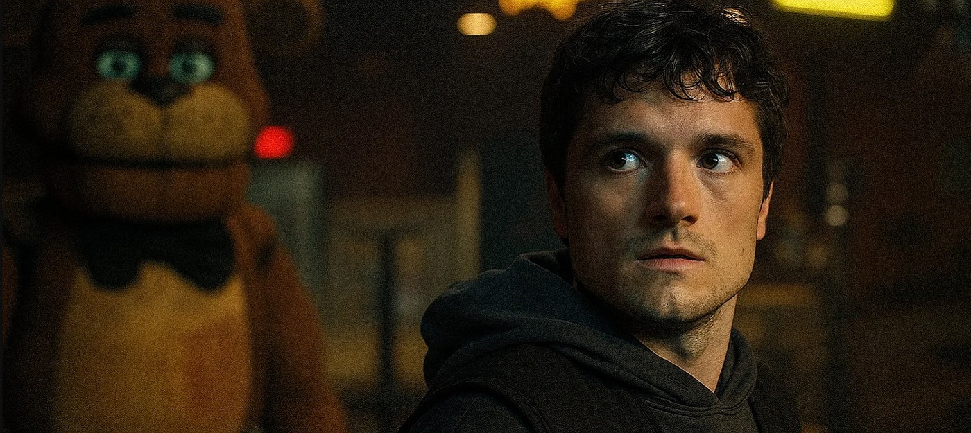 Джош Хатчерсон рассказал о "секретности миллионного уровня" вокруг фильма "Пять ночей с Фредди 2" и пообещал, что сиквел оправдает все ожидания