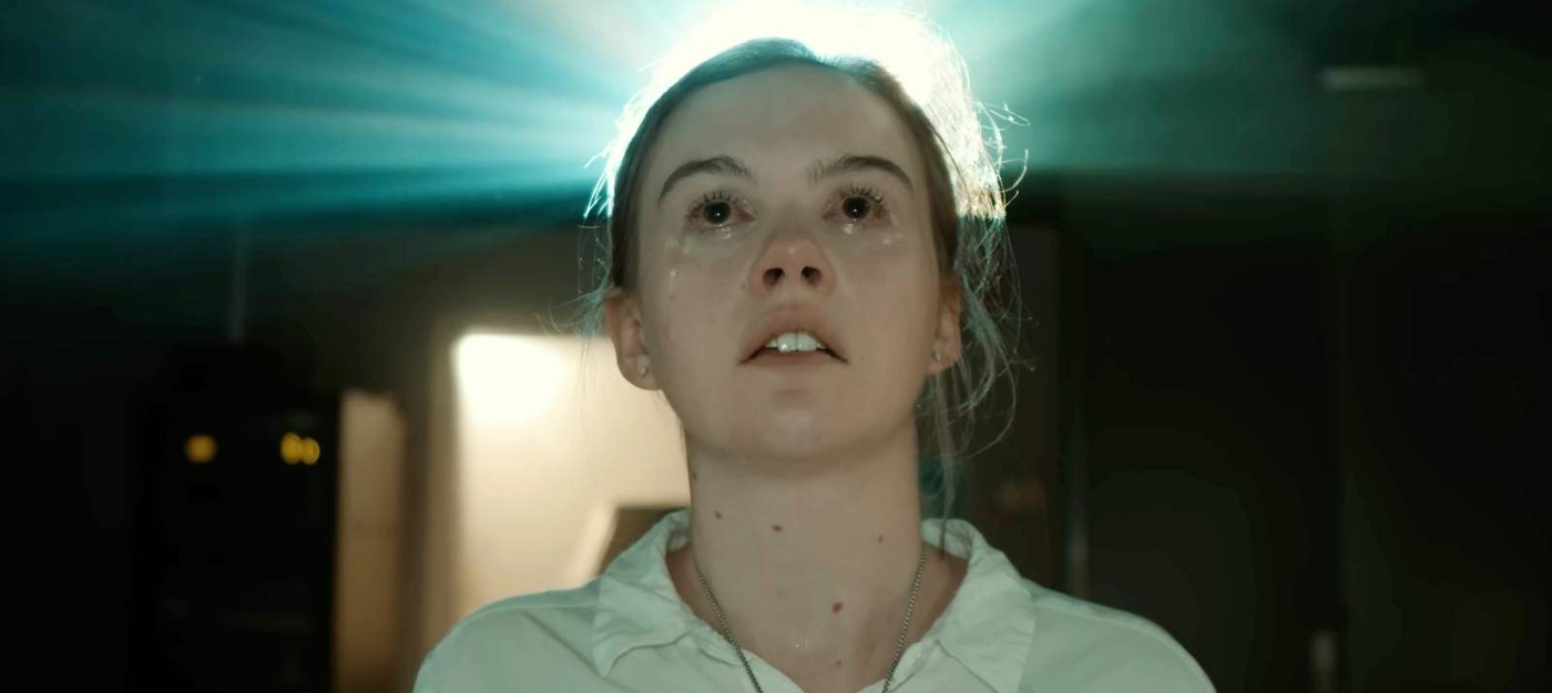 Сэм Рэйм и Джордан Пил спродюсируют хоррор "Портрнет Бога" по мотивам YouTube-короткометражки