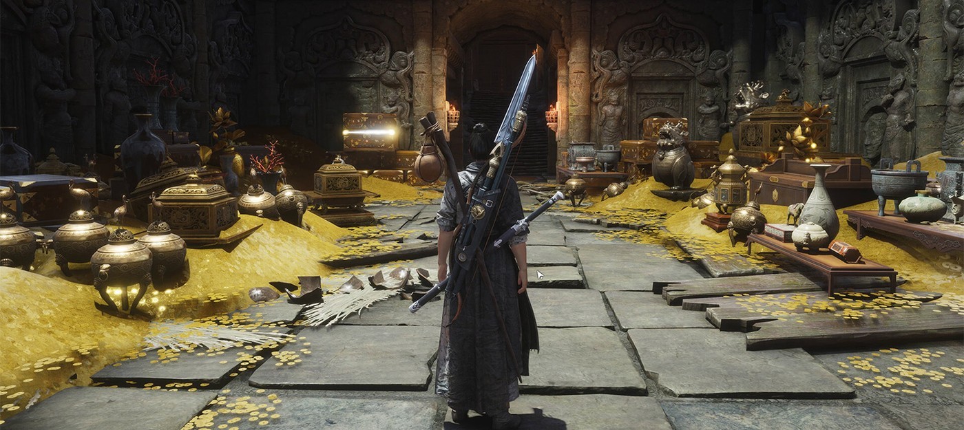 Игроки Where Winds Meet продолжают обманывать ИИ-чатботов