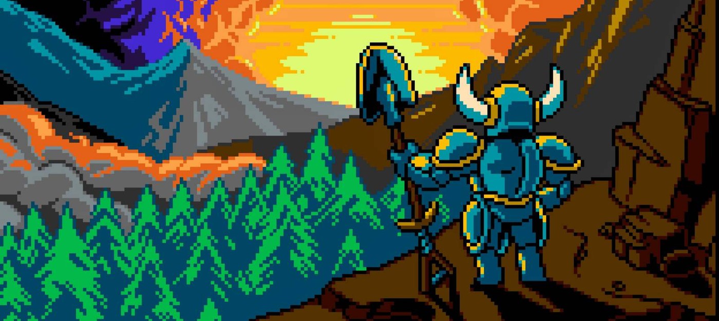 Создатели Shovel Knight на грани банкротства – следующая игра решит судьбу студии