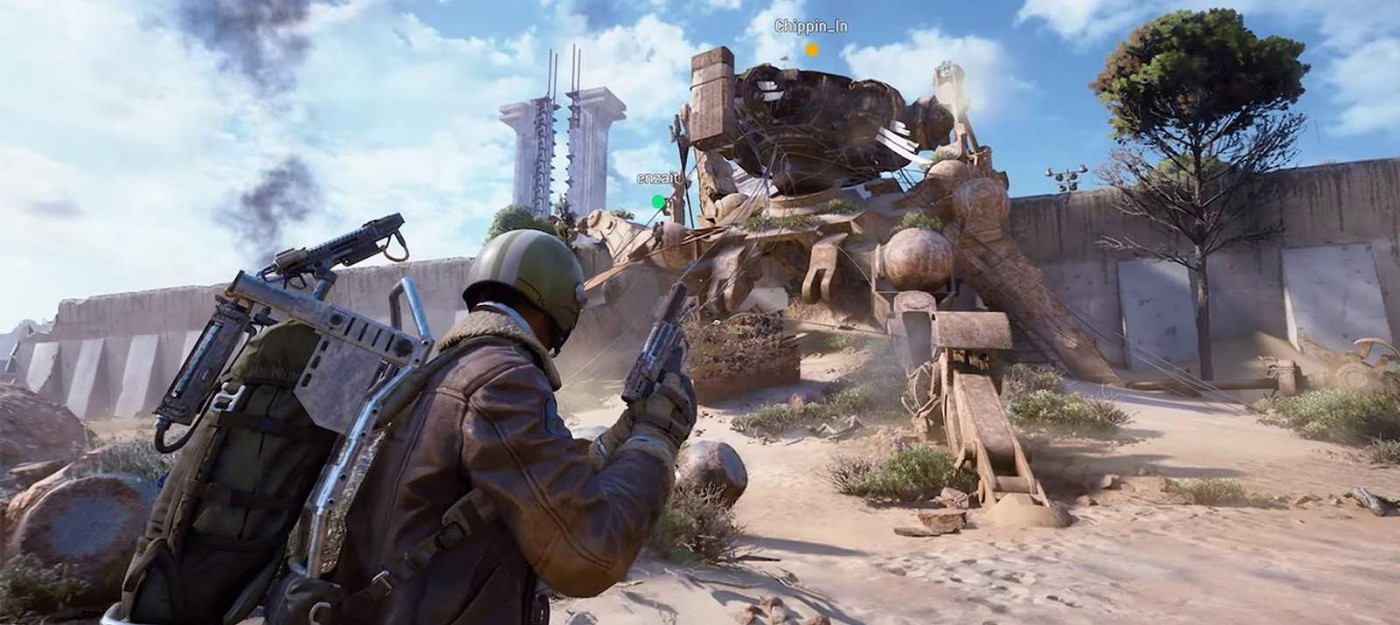 Экспедиции в ARC Raiders дадут постоянные бонусы, но разработчики будут скрывать детали до последнего момента