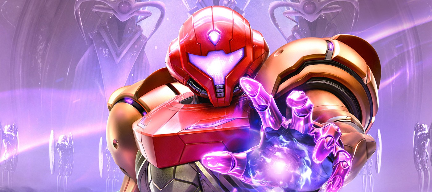 Оценки Metroid Prime 4: Beyond оказались на уровне худших частей серии