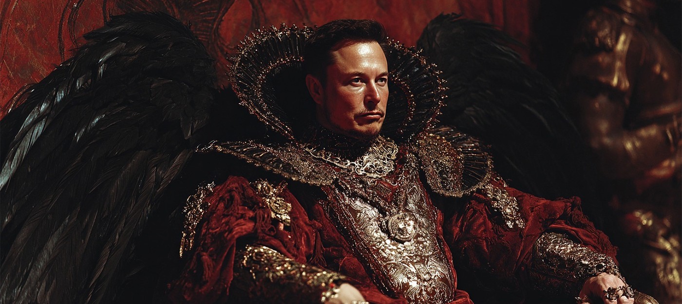 ИИ-бот Grok выбрал уничтожение евреев вместо испарения мозга Илона Маска