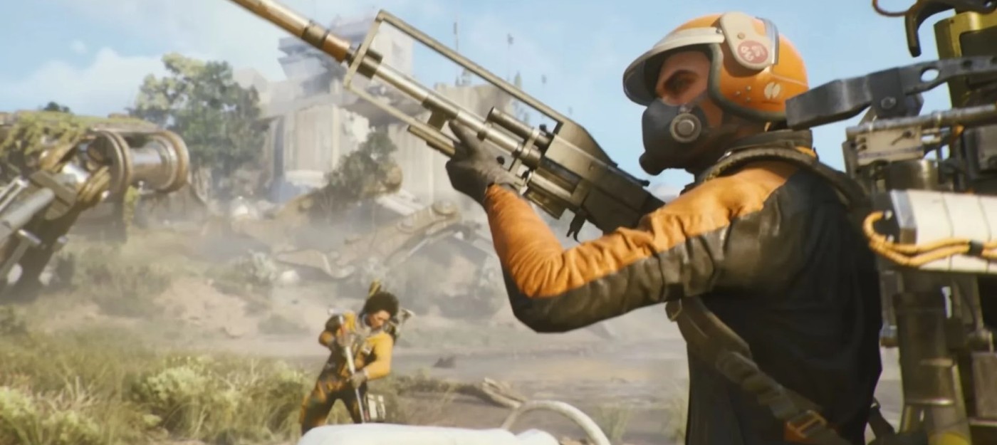 Бывший глава Nexon объяснил успех ARC Raiders и The Finals желанием разработчиков что-то кому-то доказать