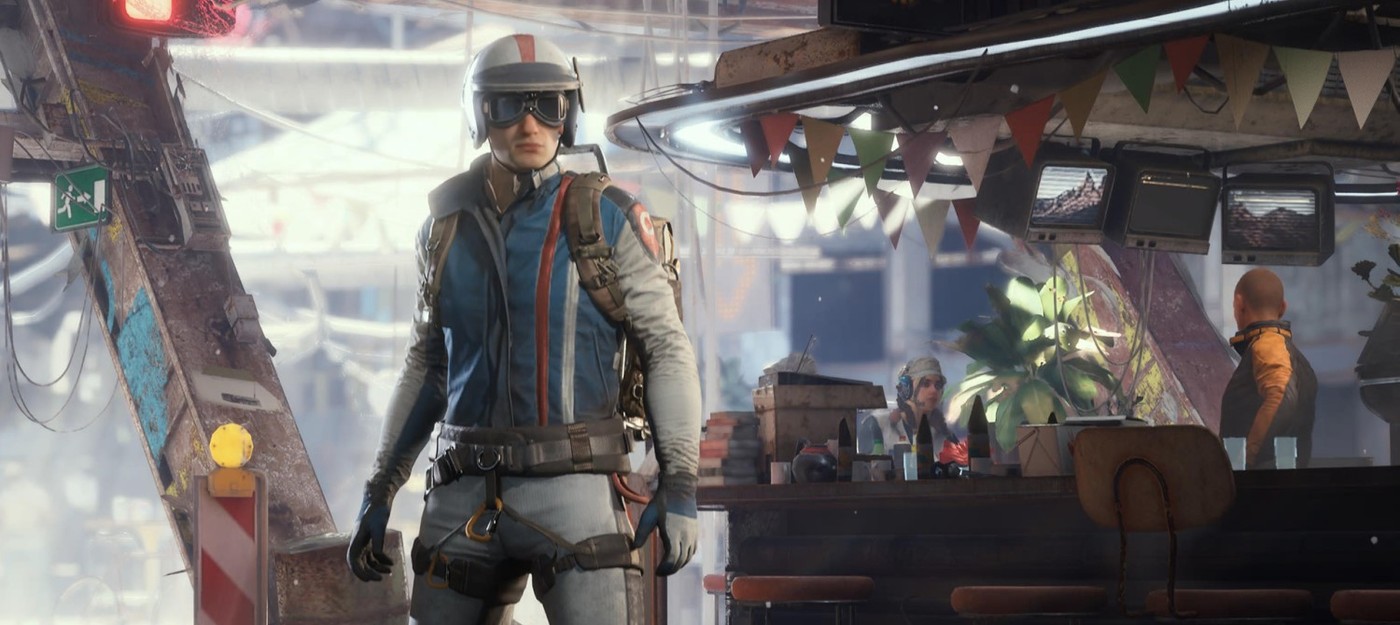 В ARC Raiders когда-то планировали добавить таймеры на крафт – отказались после перехода на платную модель