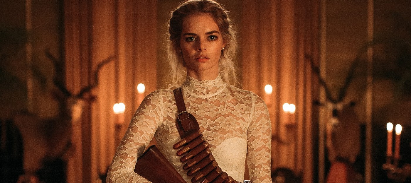 Вышел трейлер сиквела "Я иду искать" с Самарой Уивинг