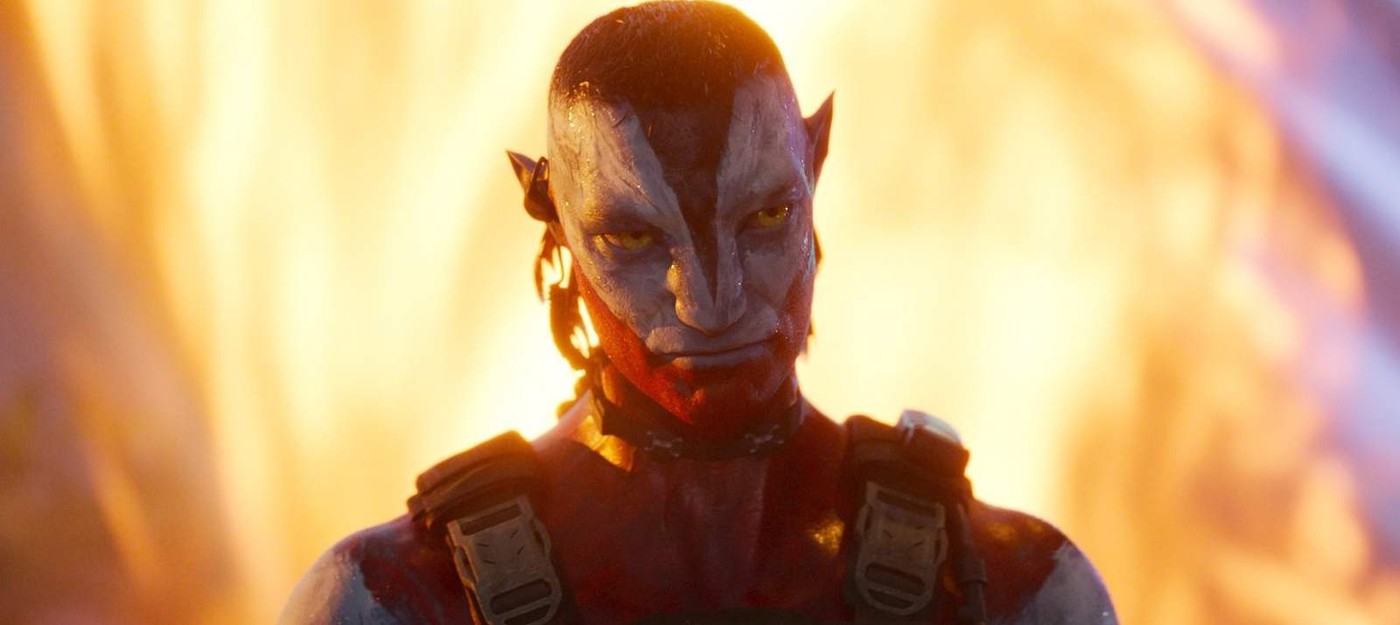 Джеймс Кэмерон готов завершить "Аватар" на третьем фильме