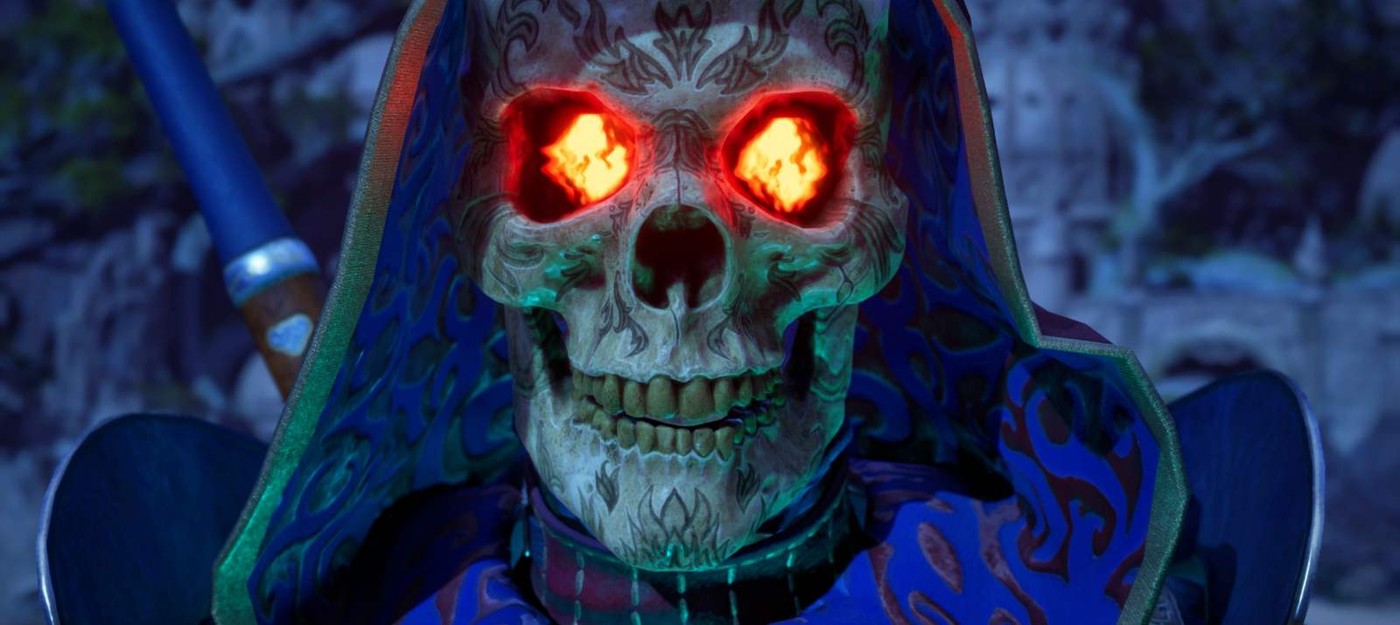 Обновление Avowed с Новой игрой+ и Фоторежимом задерживается до крупного февральского апдейта