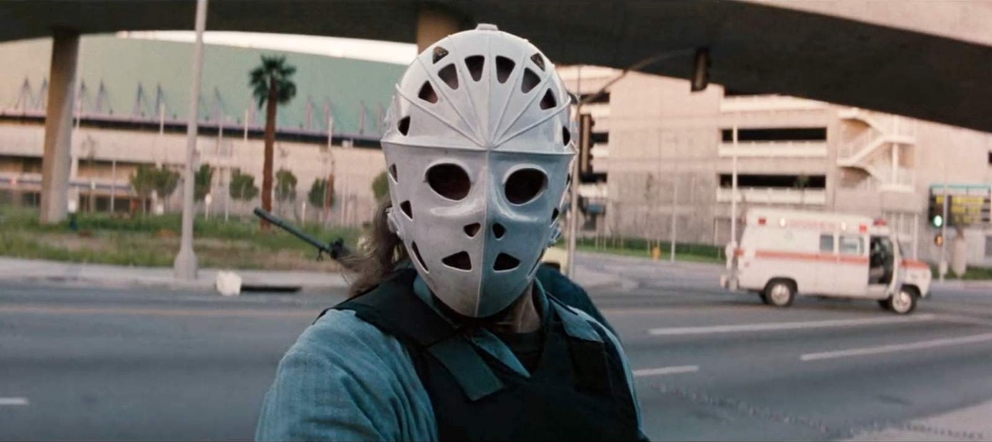 Леонардо Ди Каприо cыграет в "Схватке 2" Майкла Манна