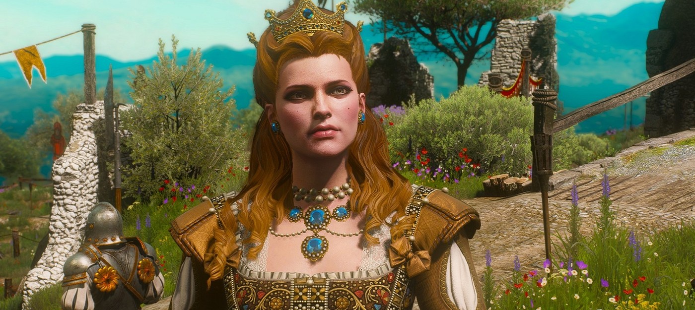 Для The Witcher 3 вышел масштабный мод, исправляющий почти 6 тысяч багов и возвращающий вырезанный контент