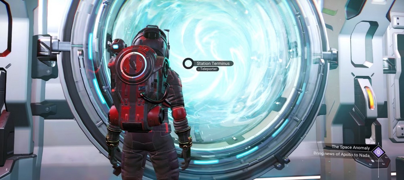 Велотренажер из лутбоксов в Once Human оказался телепортом из No Man's Sky – разработчики пообещали заменить скин после шутки от Шона Мюррея