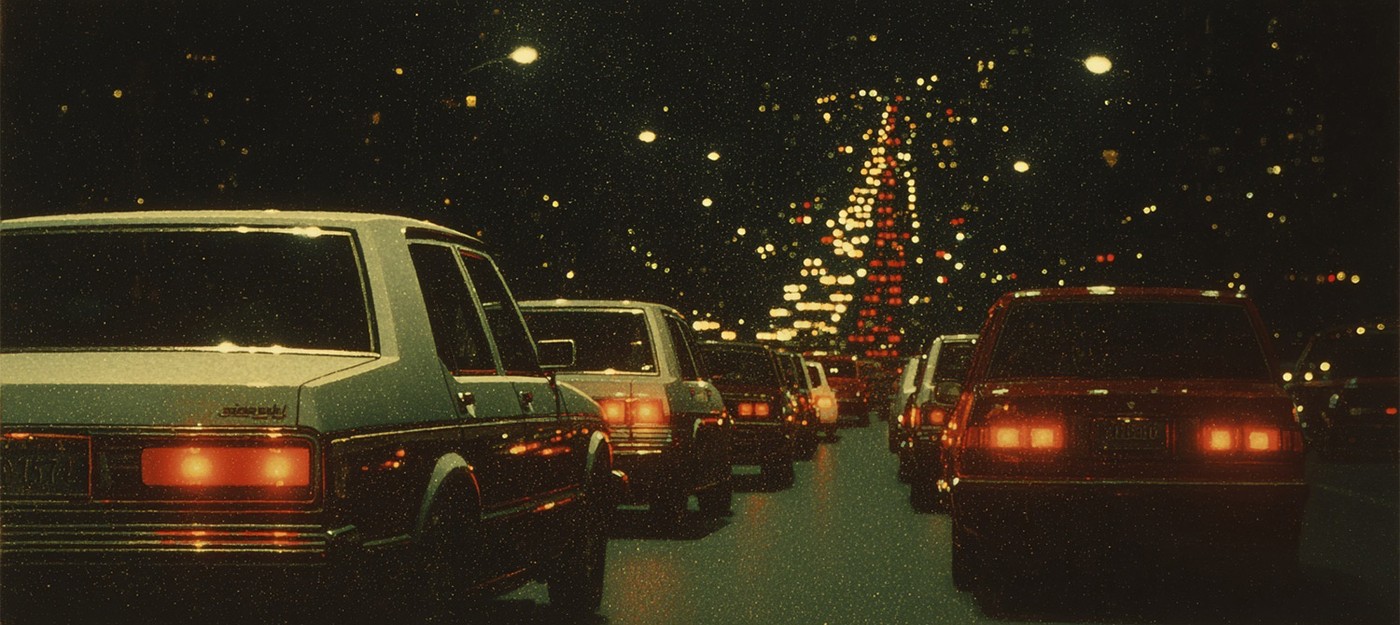 Администрация Трампа вдвое снизила требования к топливной экономичности автомобилей в США