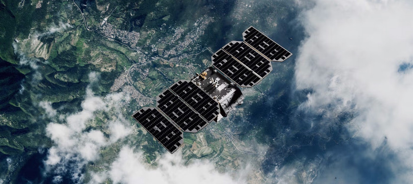 Google запустит орбитальные дата-центры к 2027 году