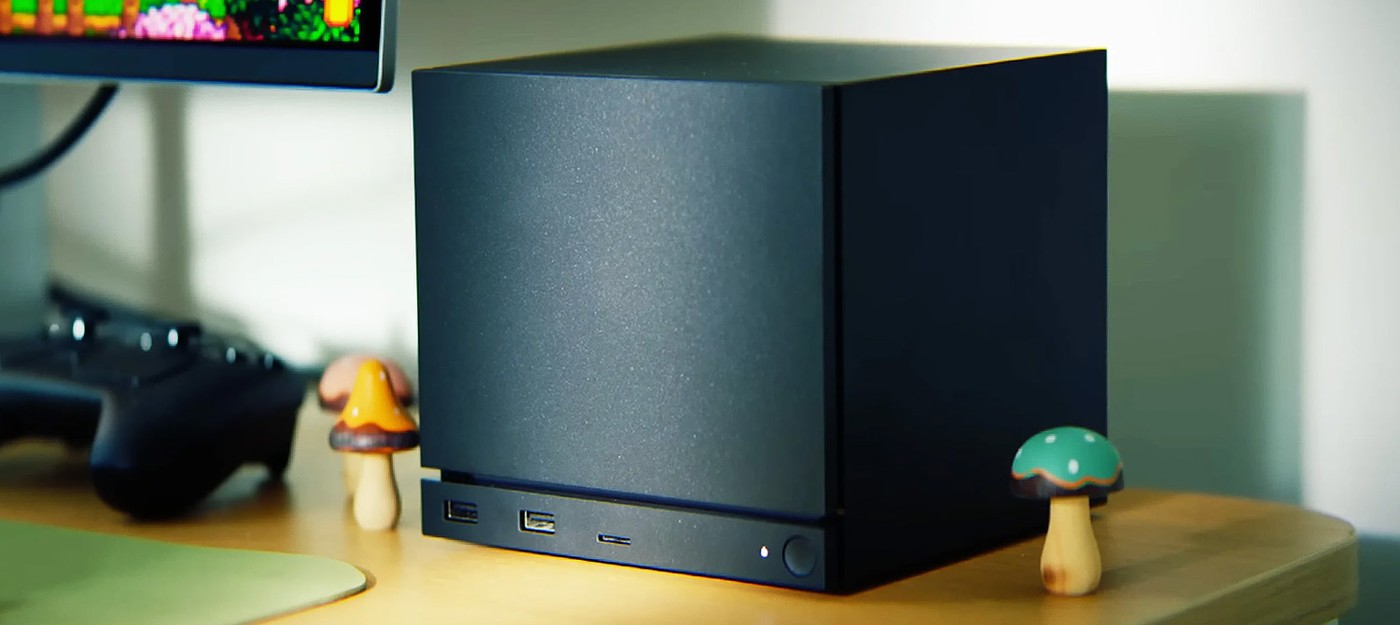 Linux достиг рекордной доли в Steam, а AMD продолжает теснить Intel