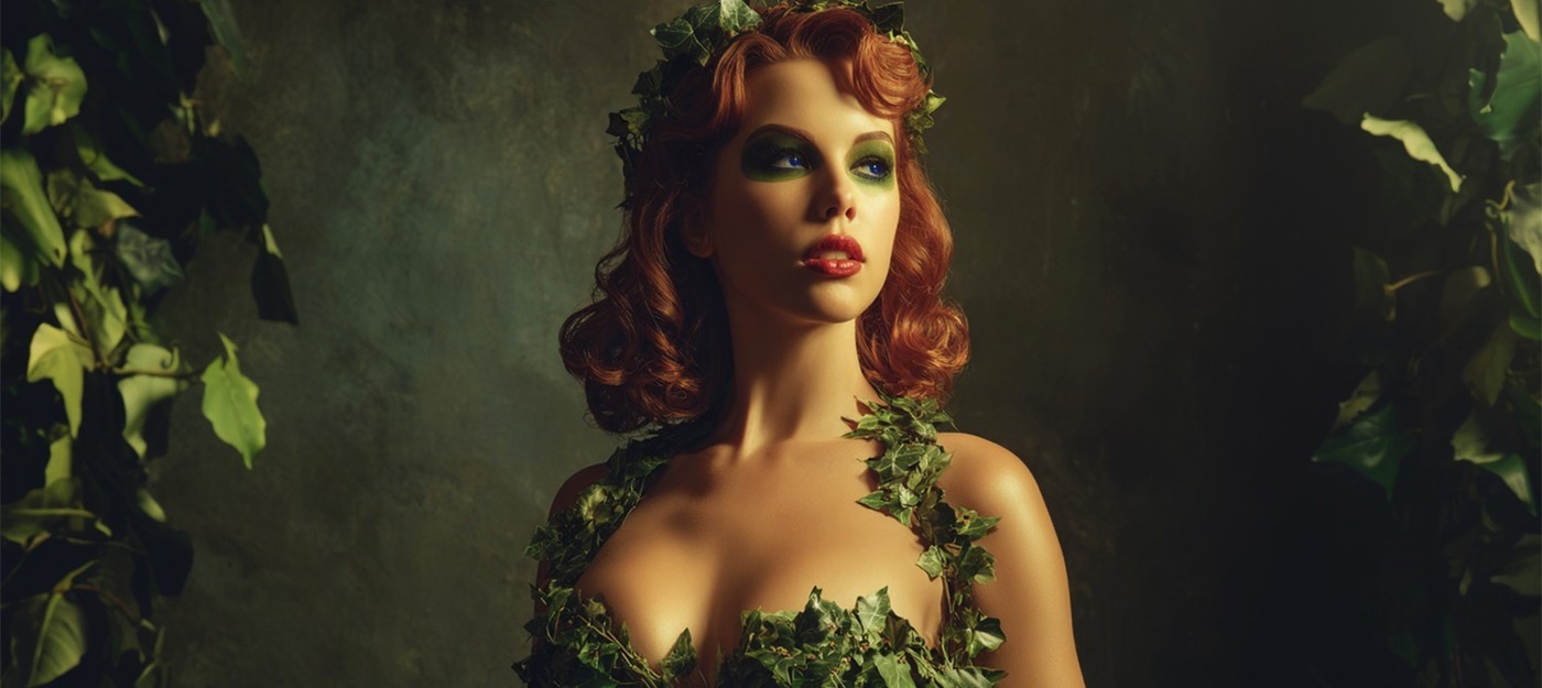 Скарлетт Йоханссон сыграет в сиквеле "Бэтмена" Мэтта Ривза