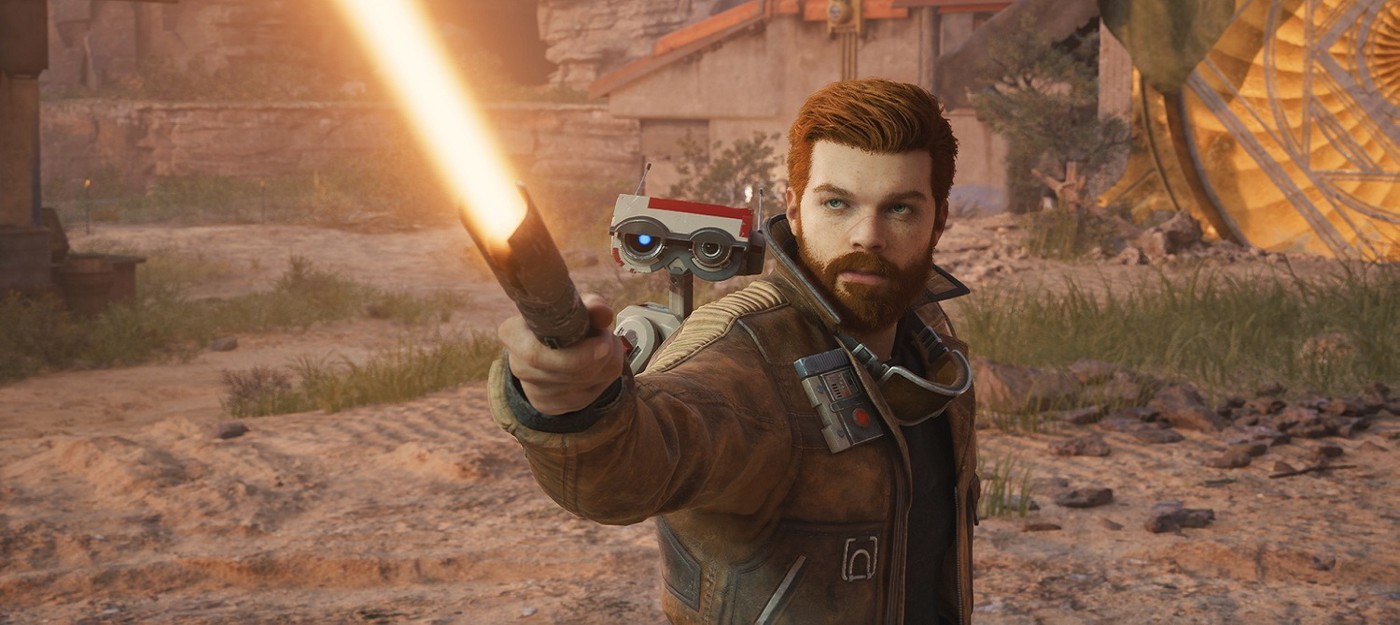 Инсайдер намекнул на крупный анонс игры по Star Wars перед The Game Awards