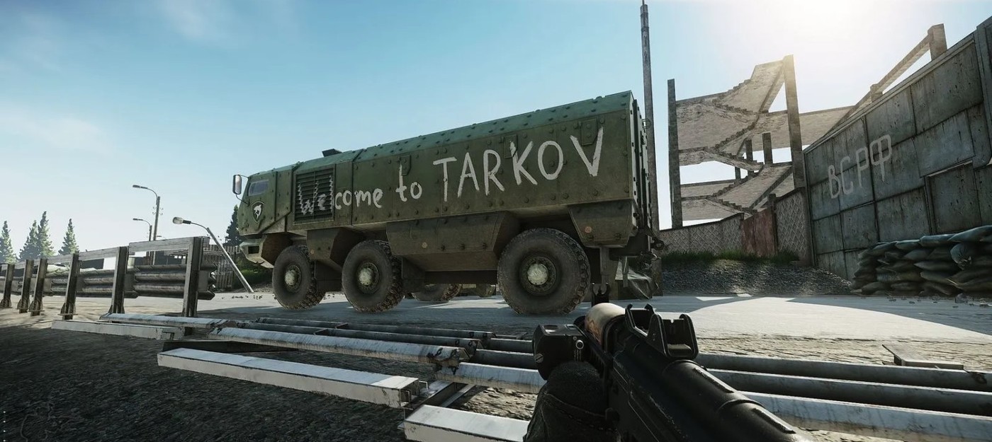 Лучшая концовка Escape from Tarkov намекает на сиквел или расширение вселенной игры