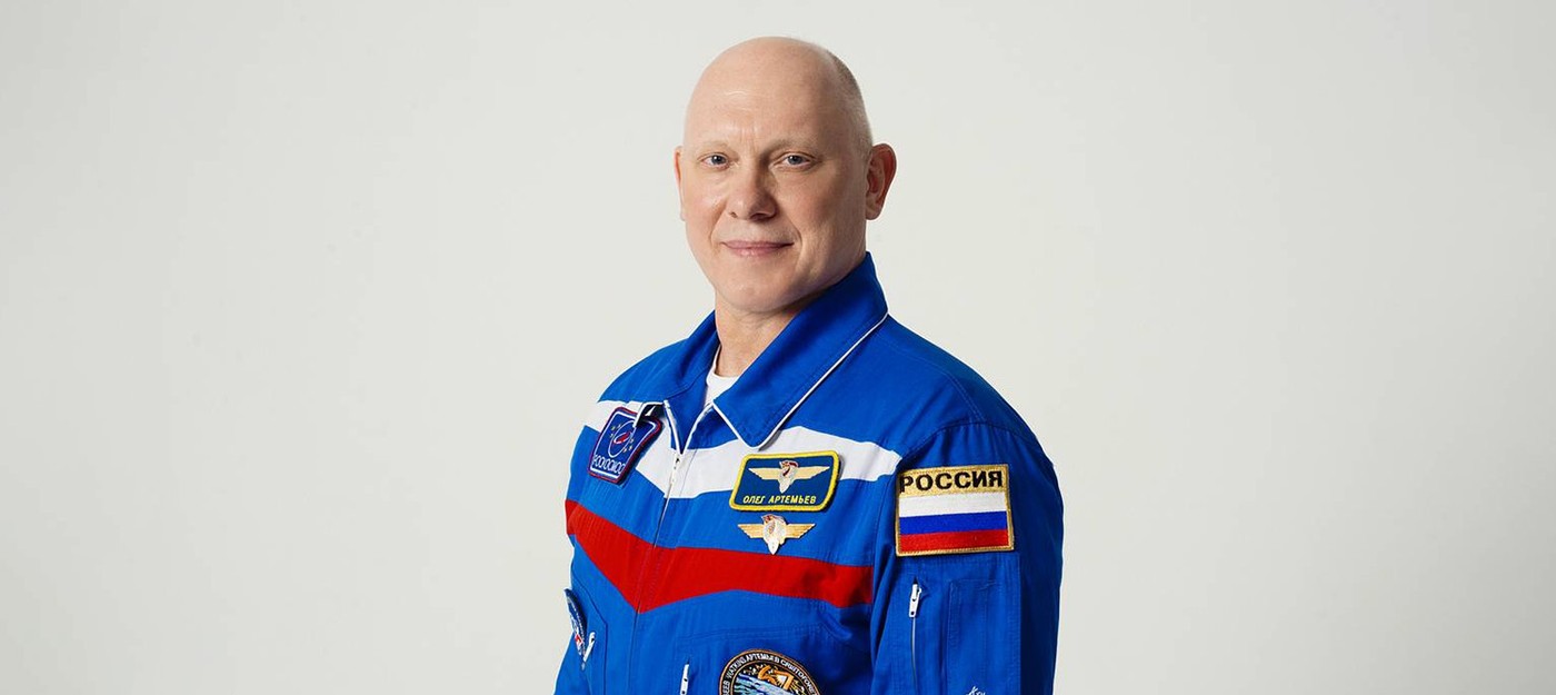 Российского космонавта отстранили от полета на SpaceX из-за подозрений в нарушении правил национальной безопасности США