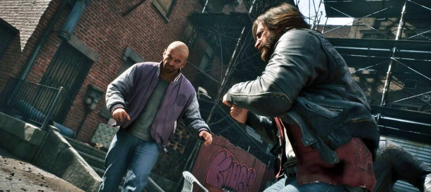 Создатель Just Cause анонсировал жесткий экшен Samson про растущие долги и необратимые последствия решений