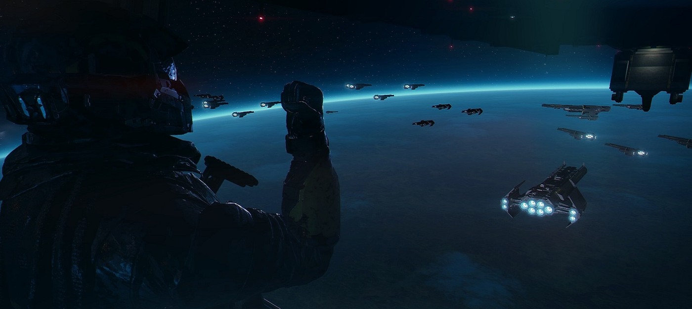 Моральный дух в Arrowhead вернулся в норму после проблемного релиза обновления Into the Unjust для Helldivers 2