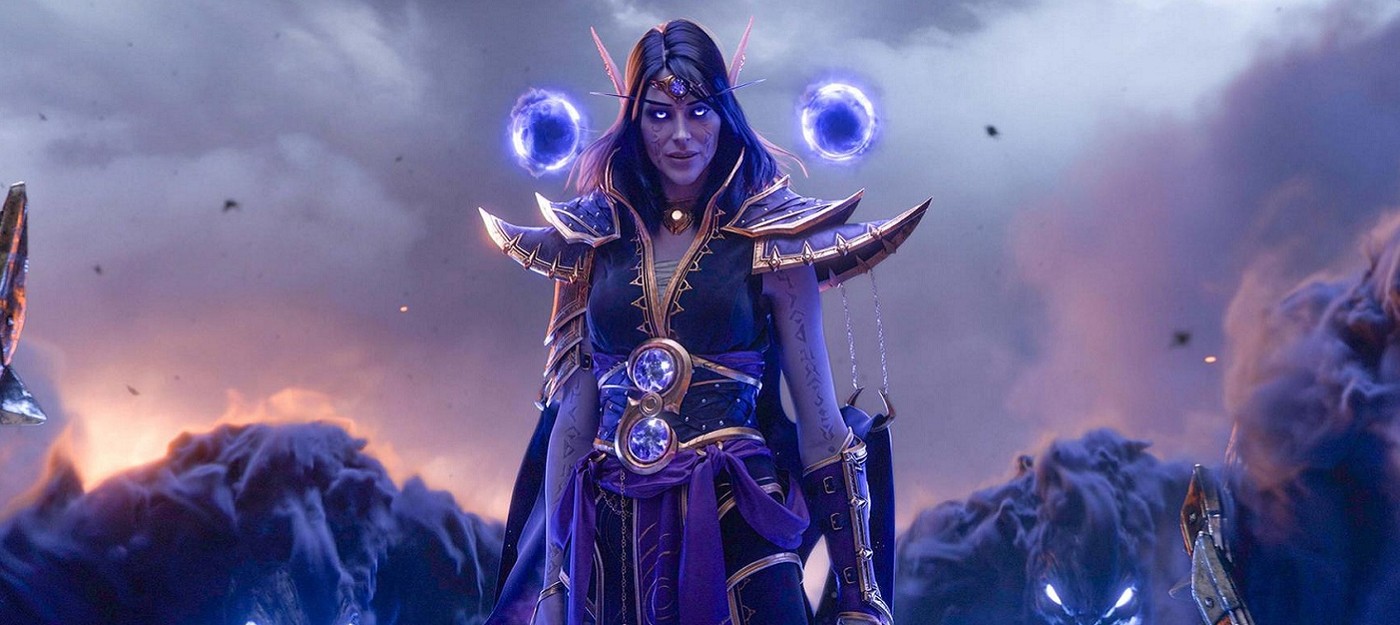 Разработчики WoW считают, что Midnight может стать лучшим дополнением в истории игры – продакшн-директор даже чуть не расплакался от ностальгии во время тестирования