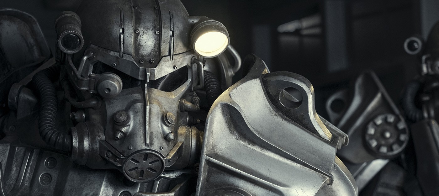 Продюсер сериала Fallout пообещал со временем показать всех любимых персонажей и локации из игр