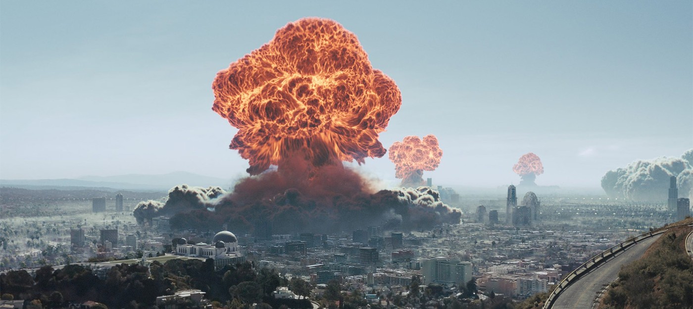 Тодд Говард объяснил, что Fallout – это предостережние, и почему сатира и серьёзность одинаково важны