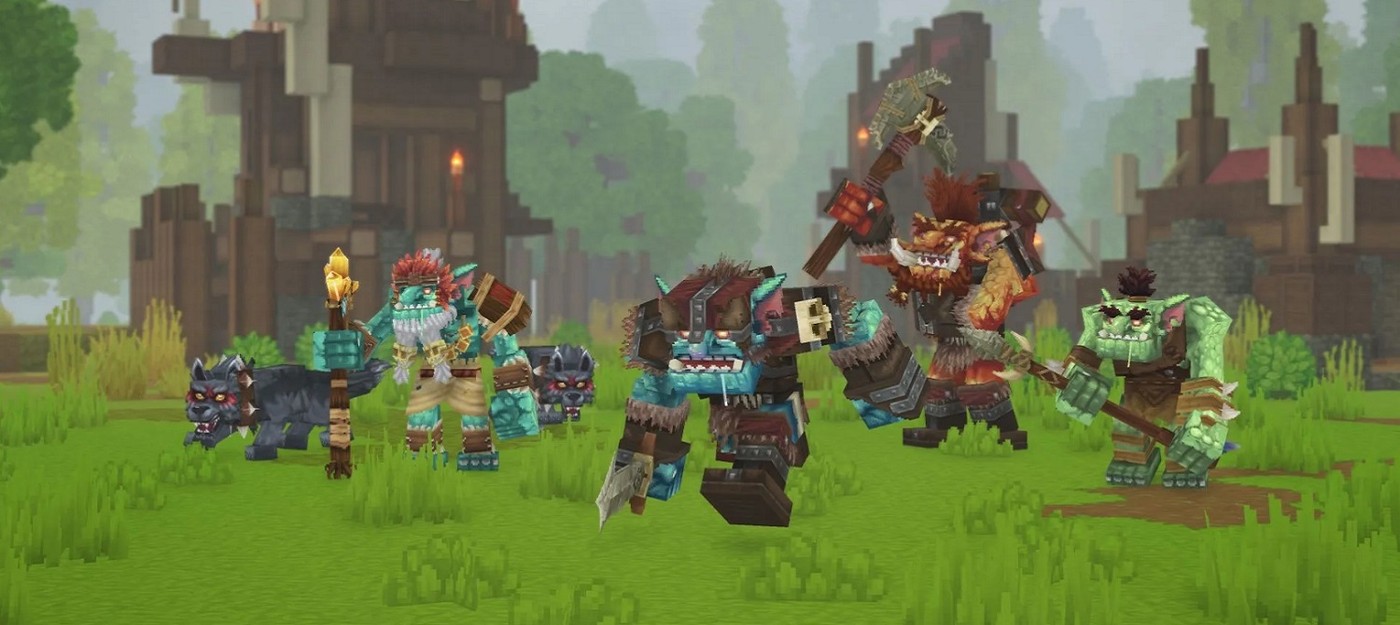 Ранний доступ Hytale не выйдет в Steam, потому что разработчики не хотят читать негативные отзывы геймеров, которые ничего не понимают