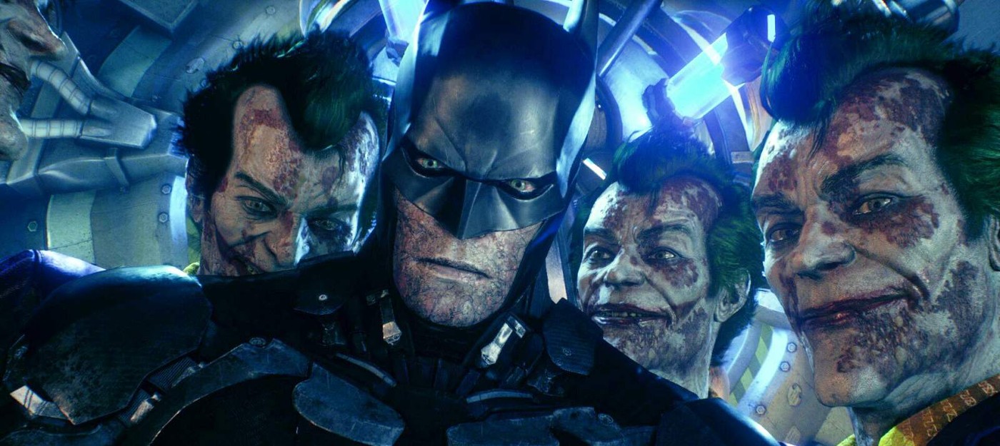 Netflix покупает Warner Bros. вместе с игровым подразделением за $82,7 миллиарда