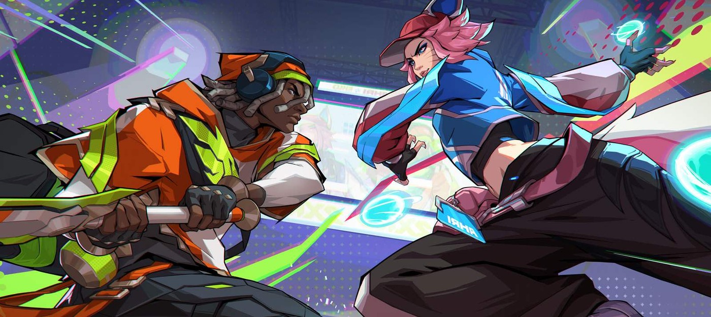 Файтинг 2XKO выйдет на консолях одновременно со старом первого сезона