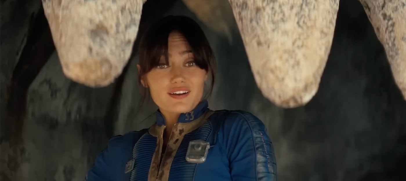 Новый клип сериала Fallout показал культовую локацию из New Vegas