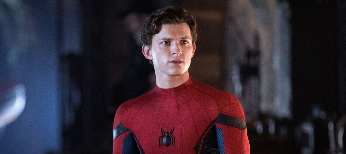 Лариса Долина при продаже квартиры не распознала мошенников с фото Тома Холланда