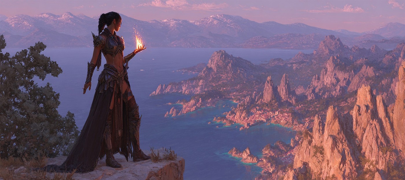 Тодд Говард считает ИИ полезным инструментом в разработке игр, но не для генерации контента